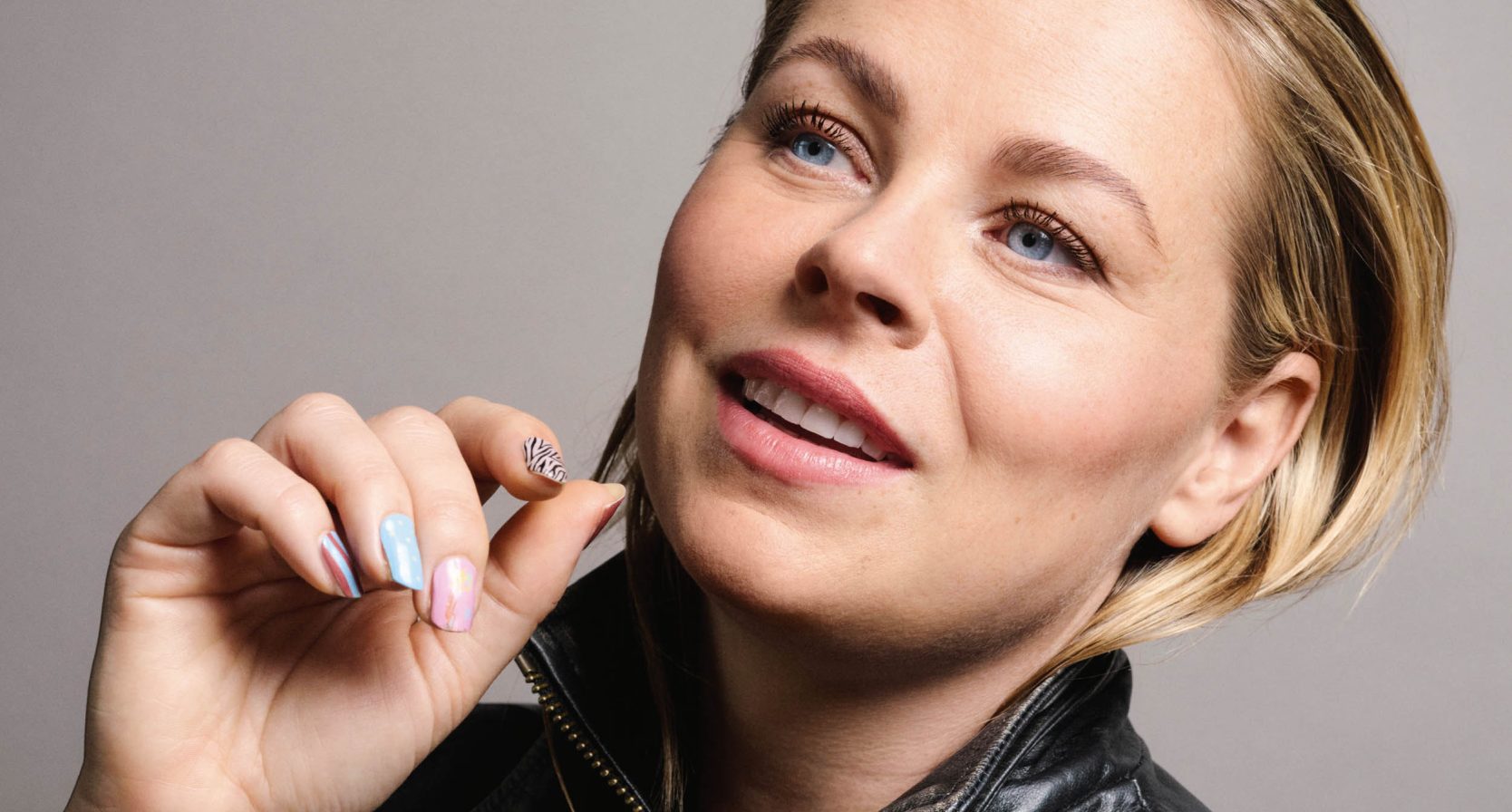 Kiki Bosman wilde graag een dochter, ze krijgt een zoon: 'Was even slikken bij de echo, maar waarom is dat zo'n taboe?'