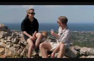 Thumbnail voor Mexx vertelt Thomas openhartig over miskraam in 'B&B Vol Liefde': 'Daar doe je niks aan helaas'