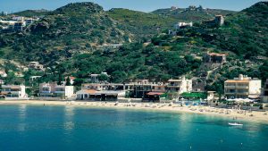 Nederlandse vrouw komt om bij reddingspoging vriendin op Kreta