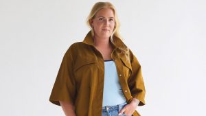 Thumbnail voor Lisa was 17 en had geen kinderwens, maar bleek ineens 4 cm ontsluiting te hebben: 'Mijn moeder viel bijna flauw'