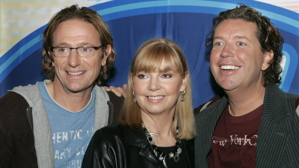 Oud-juryleden 'Idols' reageren op overlijden Jerney Kaagman