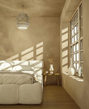 Deze kleuren wil je (wel en juist niet) in je slaapkamer gebruiken