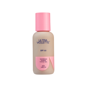 tinted moisturizer make-up bij warm weer