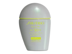 bb cream make-up bij warm weer