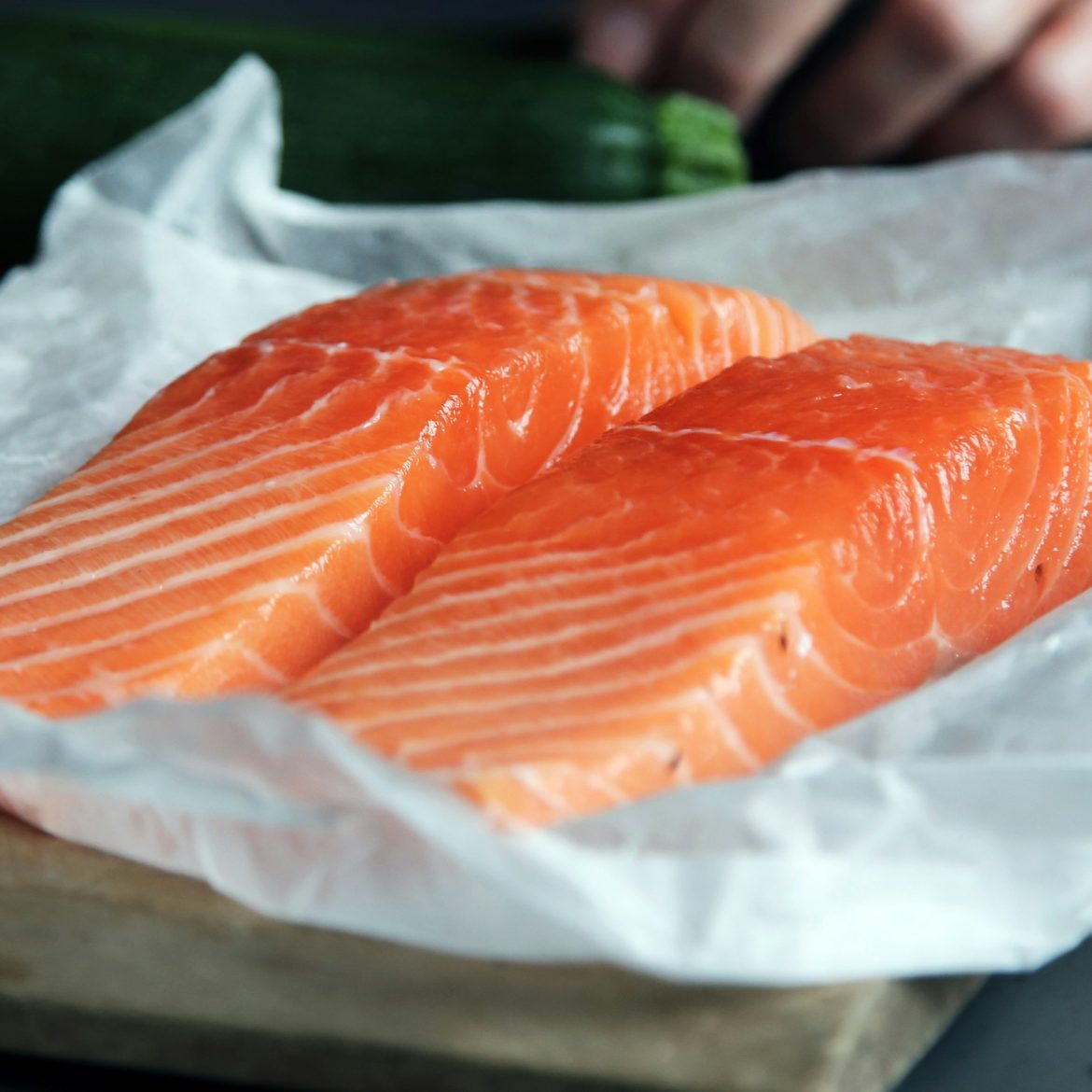 zalm