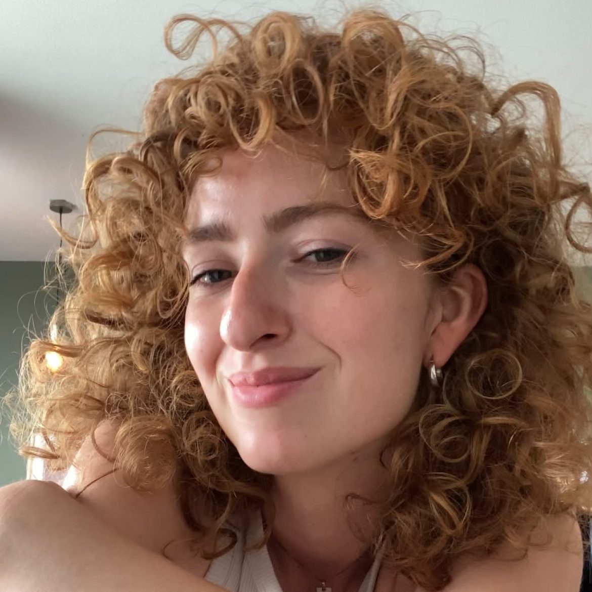 Nina wint Oscar voor studenten met korte film over libido
