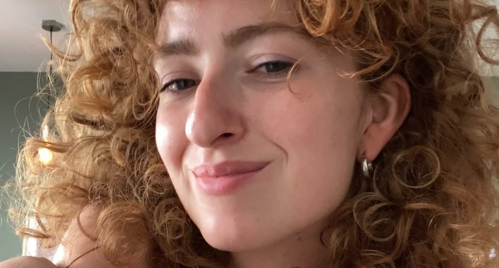 Nina wint Oscar voor studenten met korte film over libido