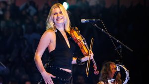 Son Mieux in verwachting, Maud en Olivier verwachten eerste kind