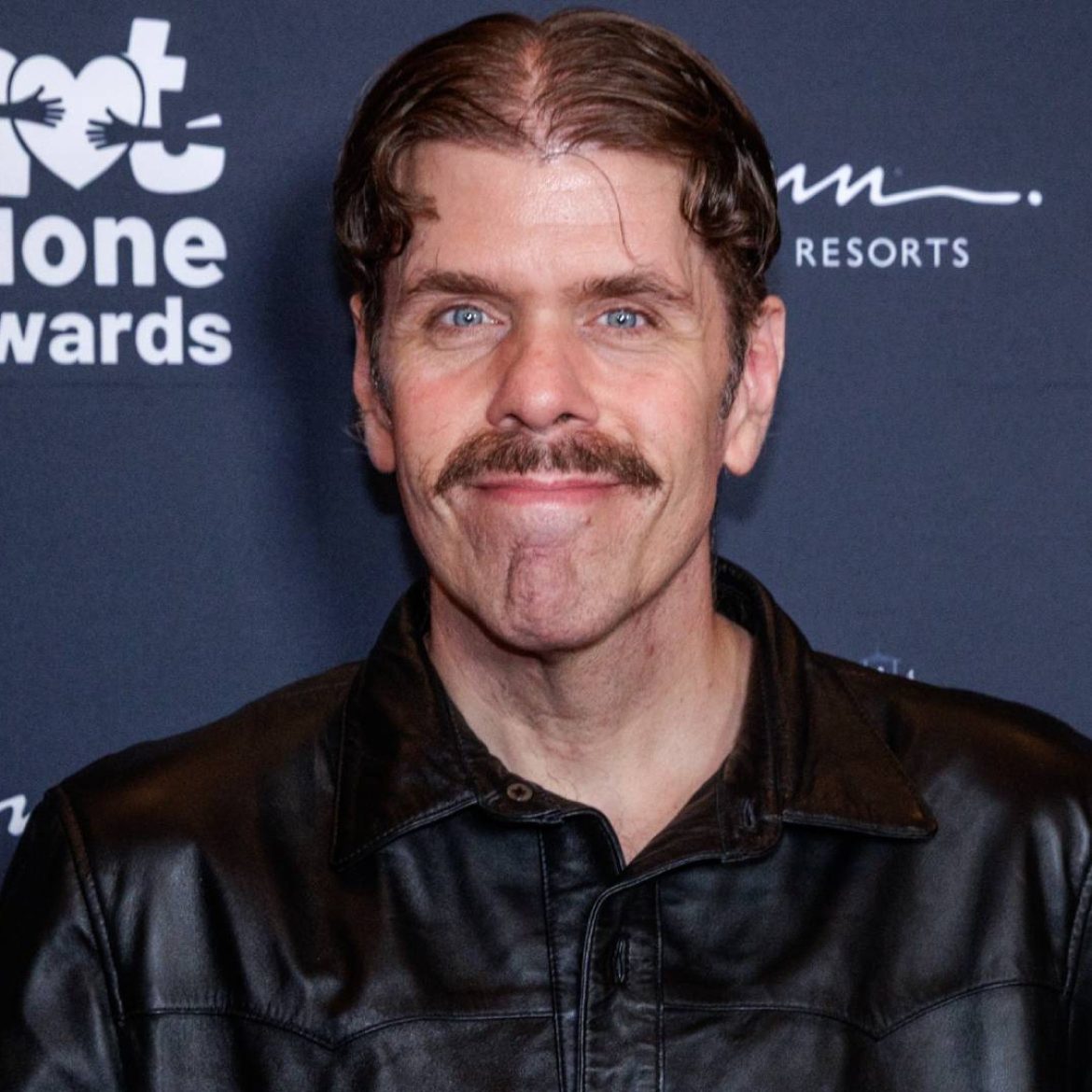 Perez Hilton