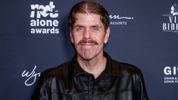 Perez Hilton