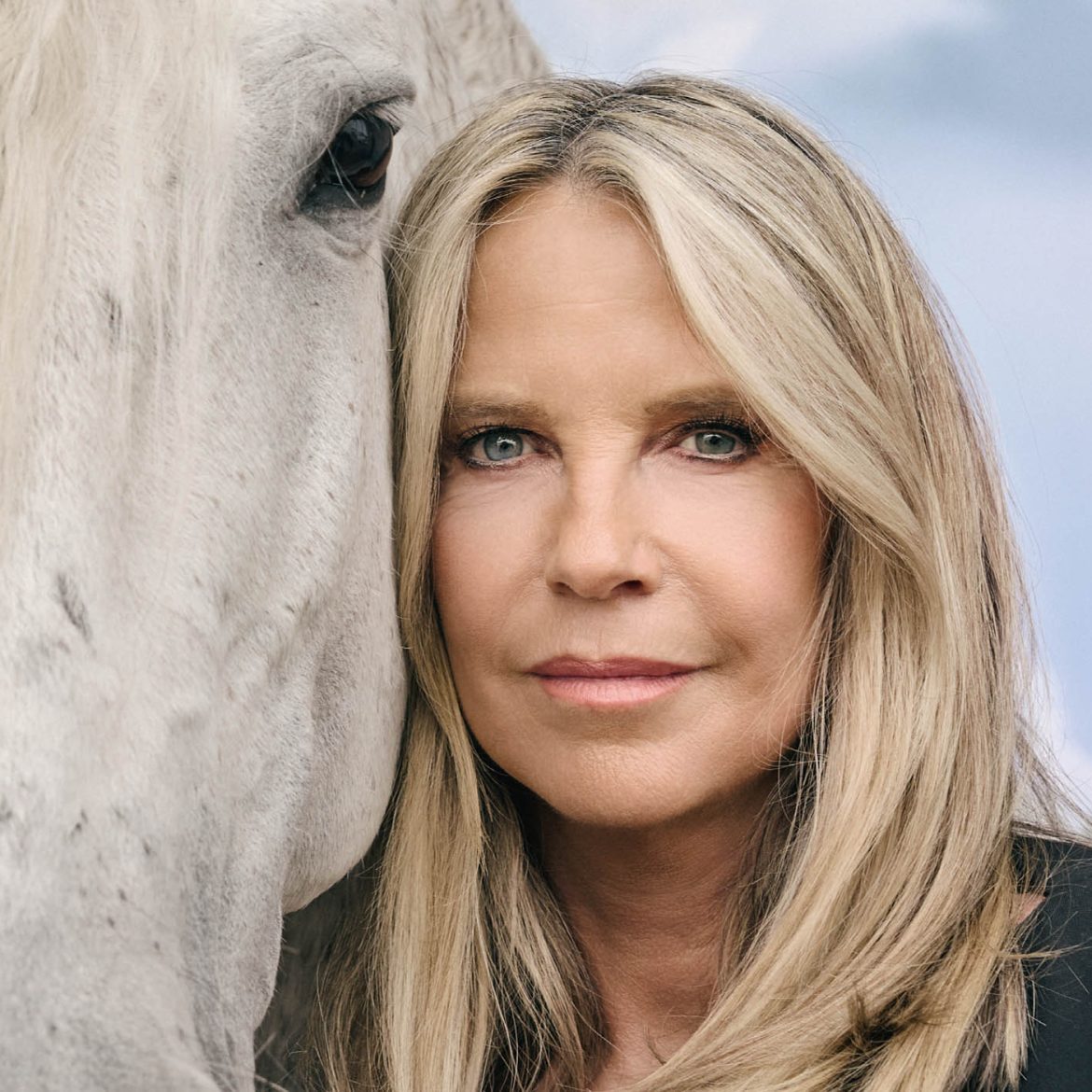 prins op het witte paard