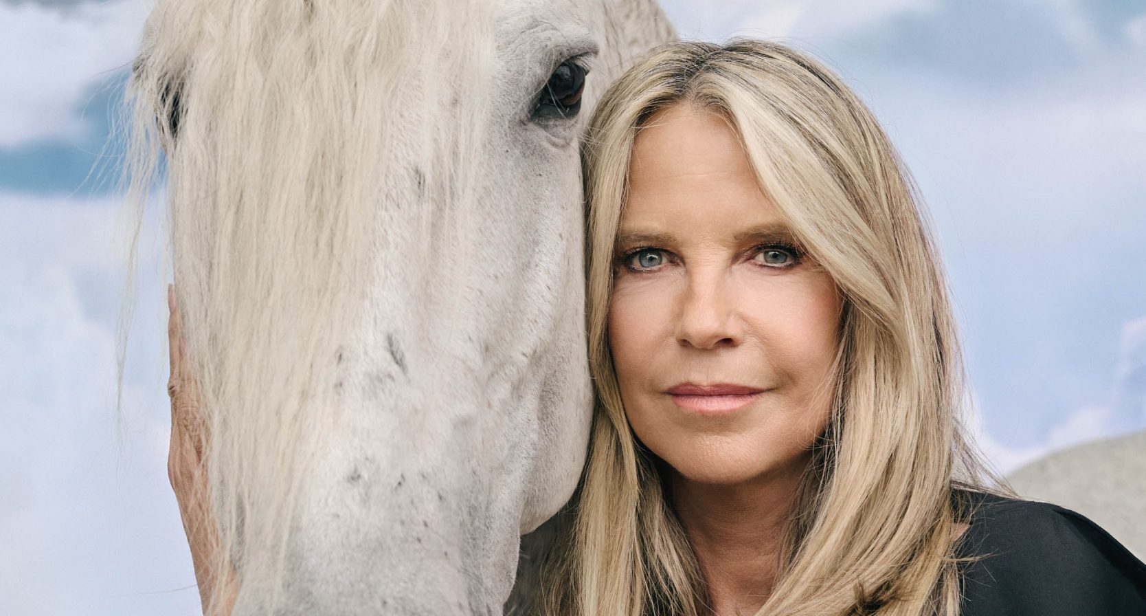 prins op het witte paard