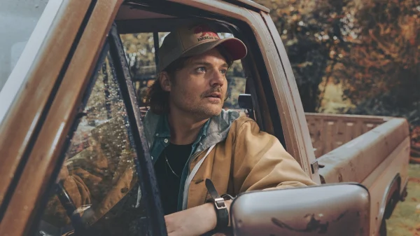 Christon Kloosterboer van Idols