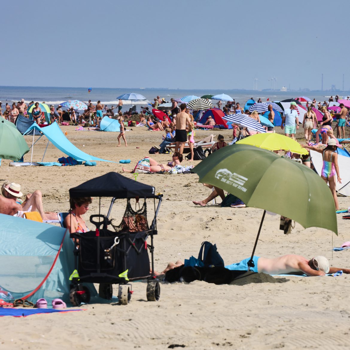 noordwijk