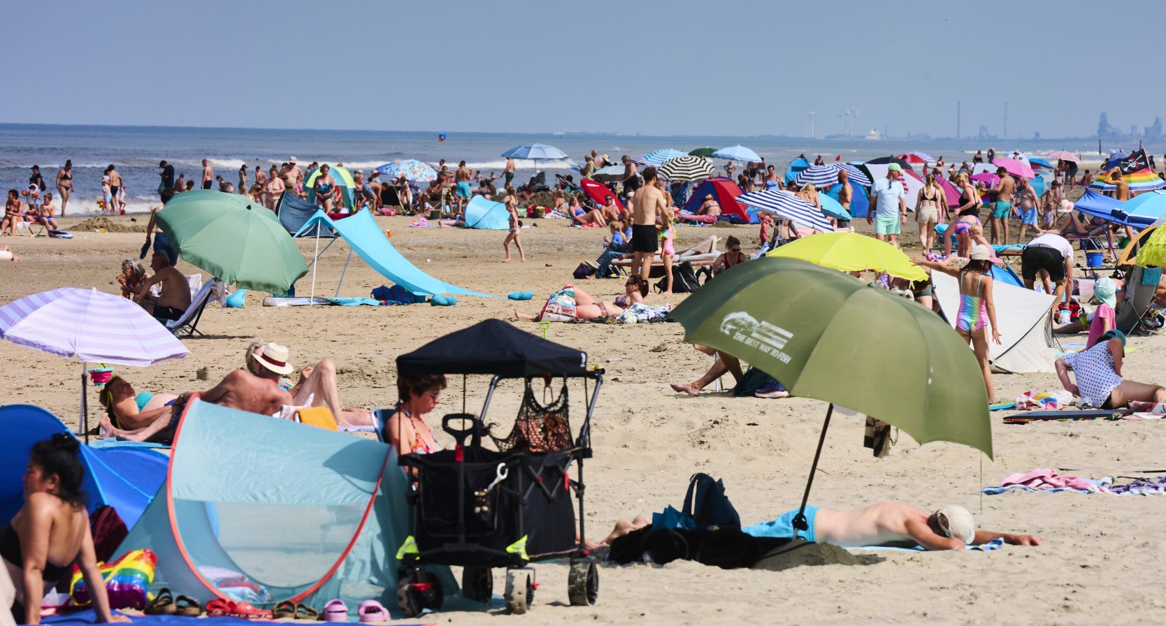 noordwijk