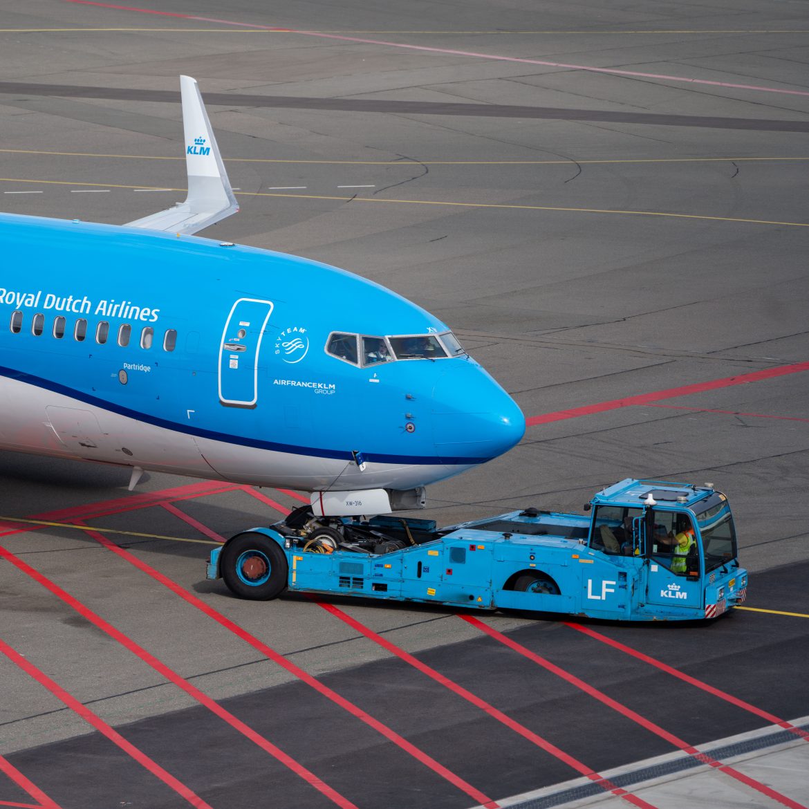 klm