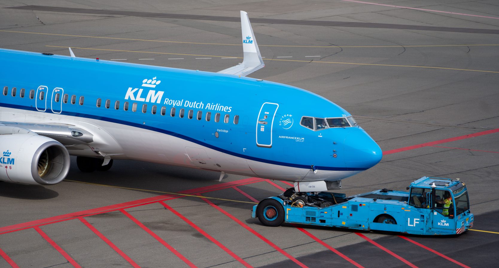 klm
