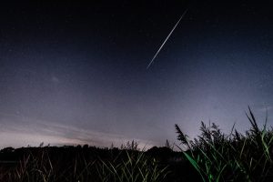Thumbnail voor Wakker blijven na de zonsverduistering loont: dít natuurverschijnsel zie je een paar uur later