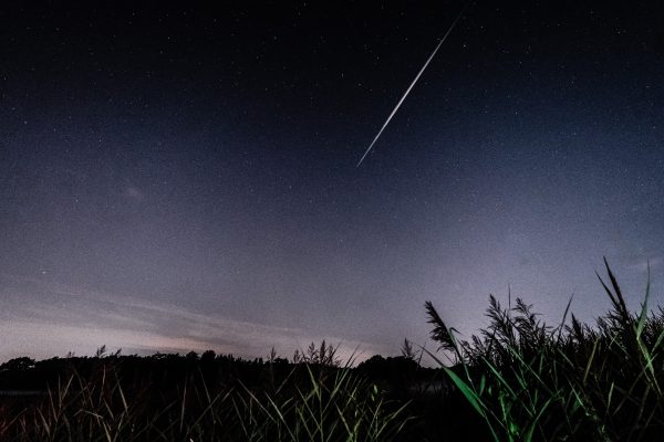 Nog even wakker blijven na de zonsverduistering: dít is er daarna te zien