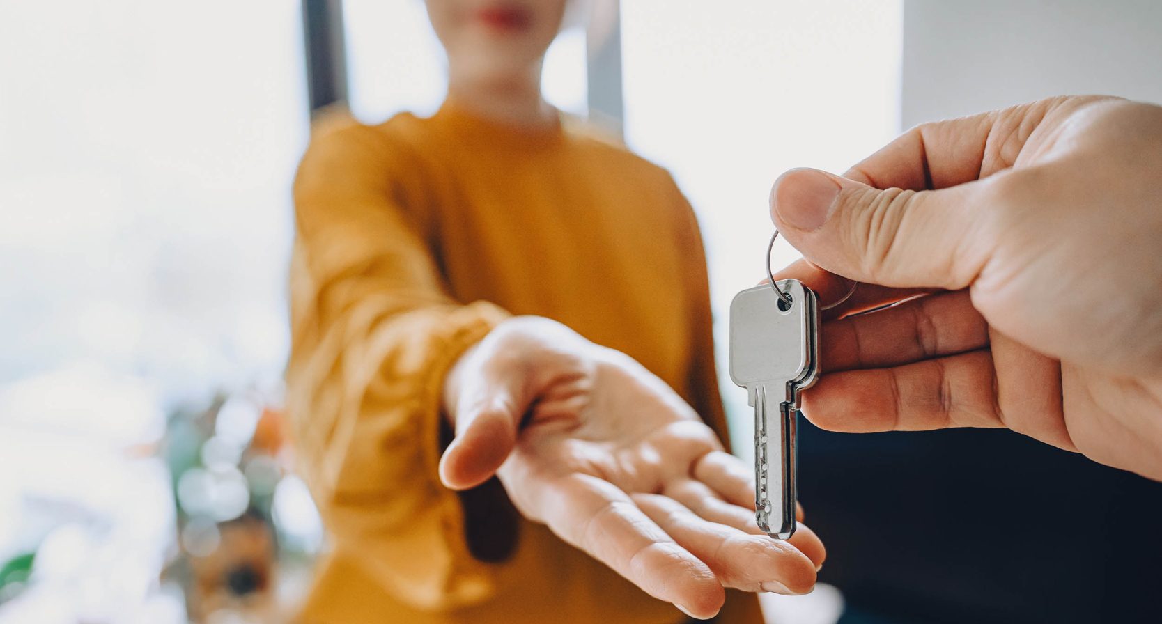 samenwonen met eigen verdieping