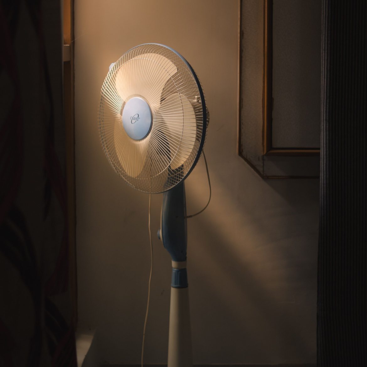 ventilator