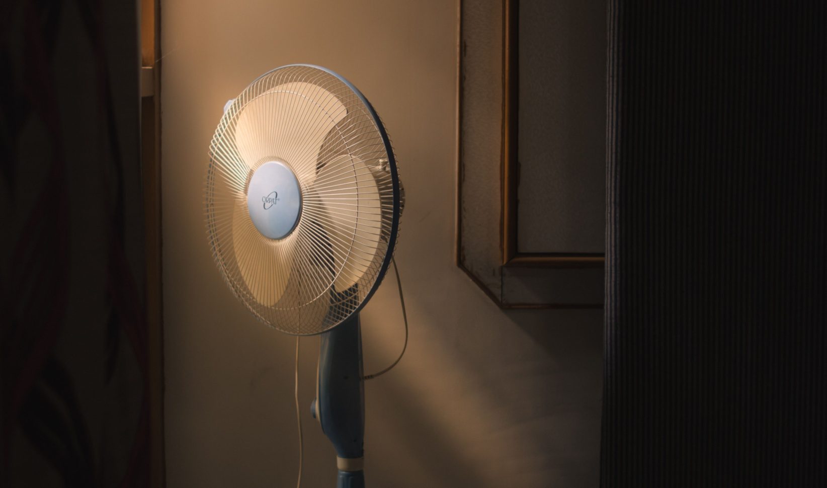 ventilator