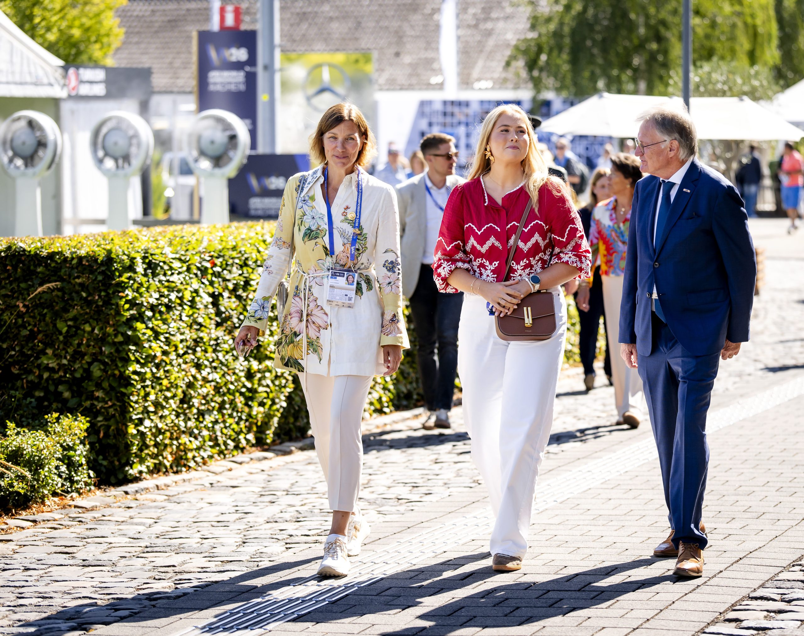 Prinses Amalia