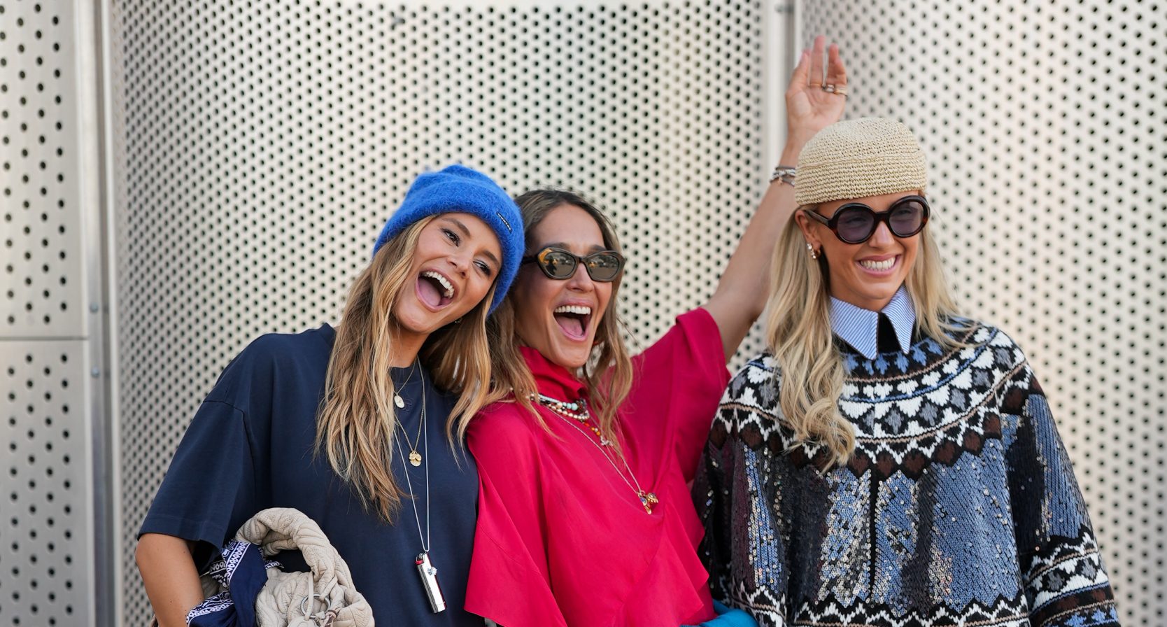 Trends van Copenhagen Fashion Week