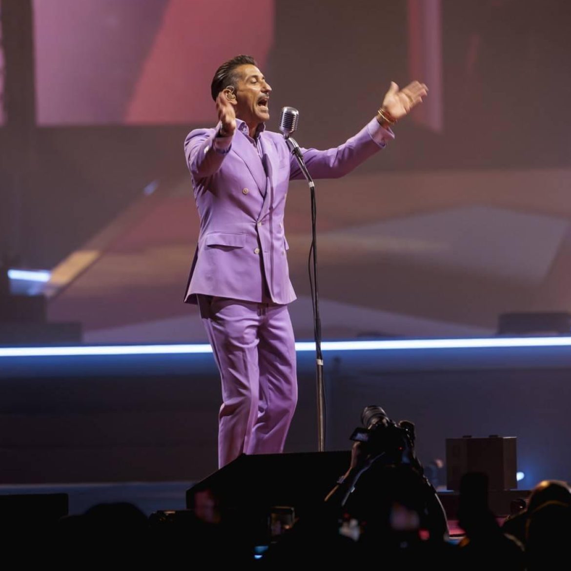 Danny Vera biedt concert aan om geld in te zamelen voor zieke Muk (5): 'Wat moeten deze ouders wel niet meemaken?'