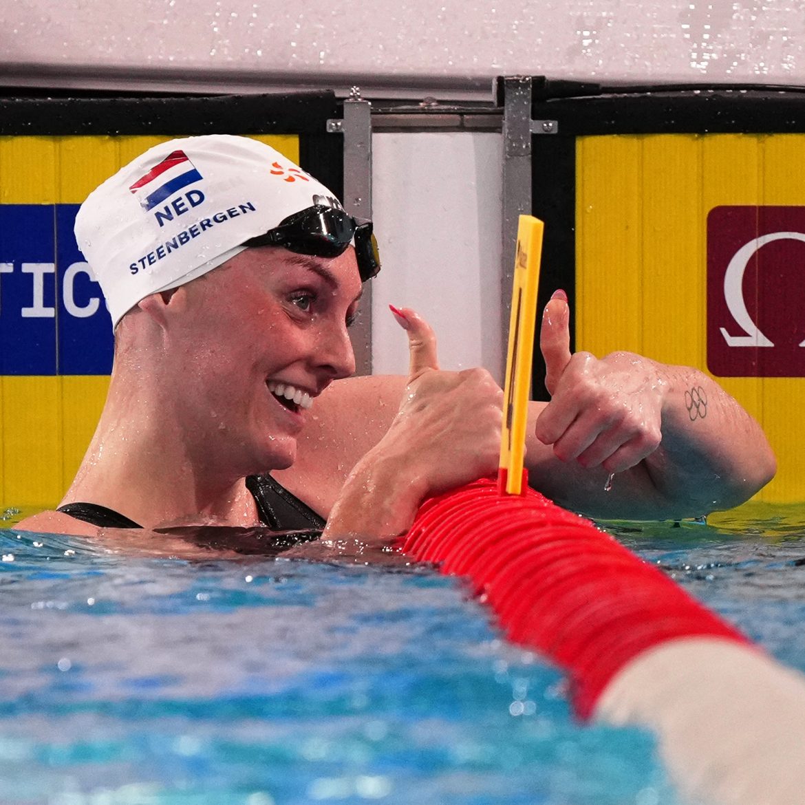 marrit steenbergen