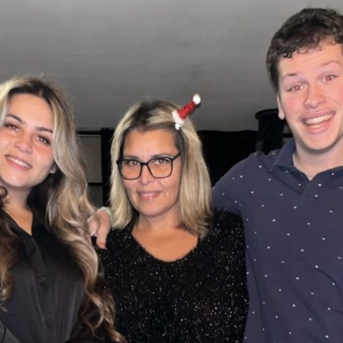 Mila uit De Bondgenoten