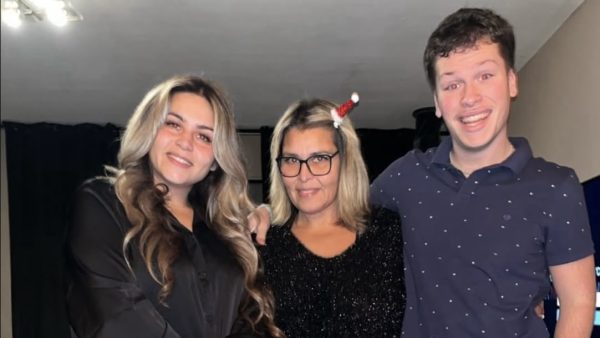 Mila uit De Bondgenoten