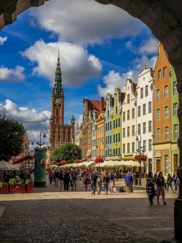 gdansk polen