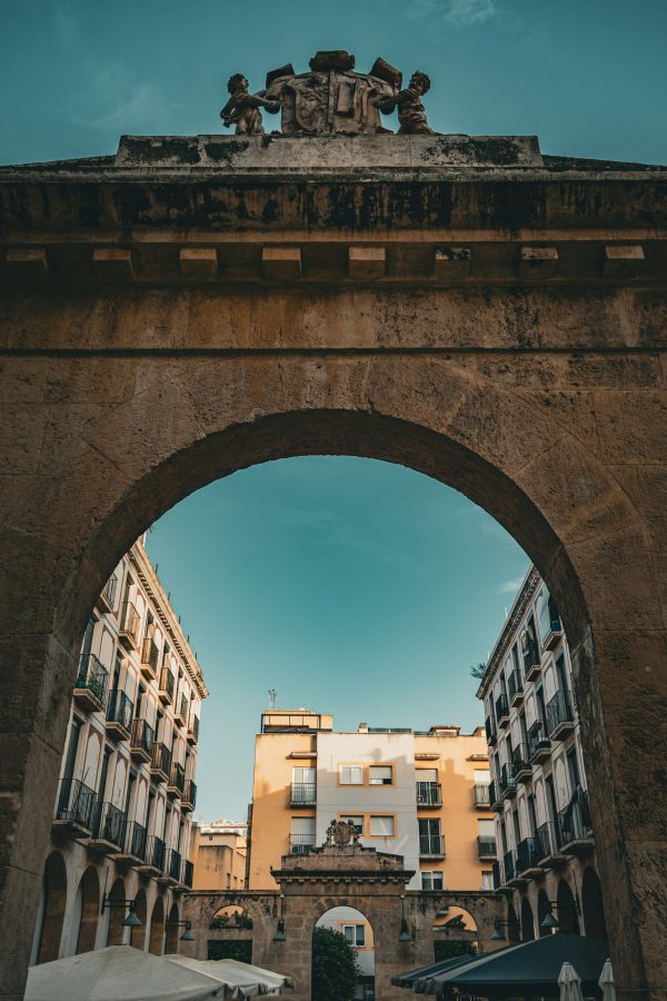 reus spanje