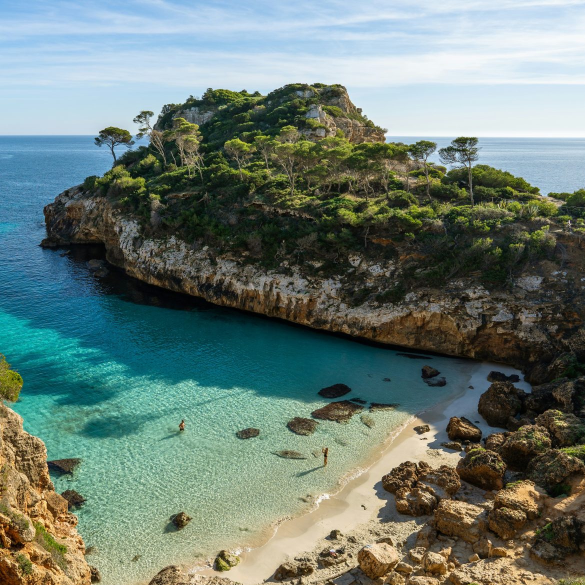 palma de mallorca