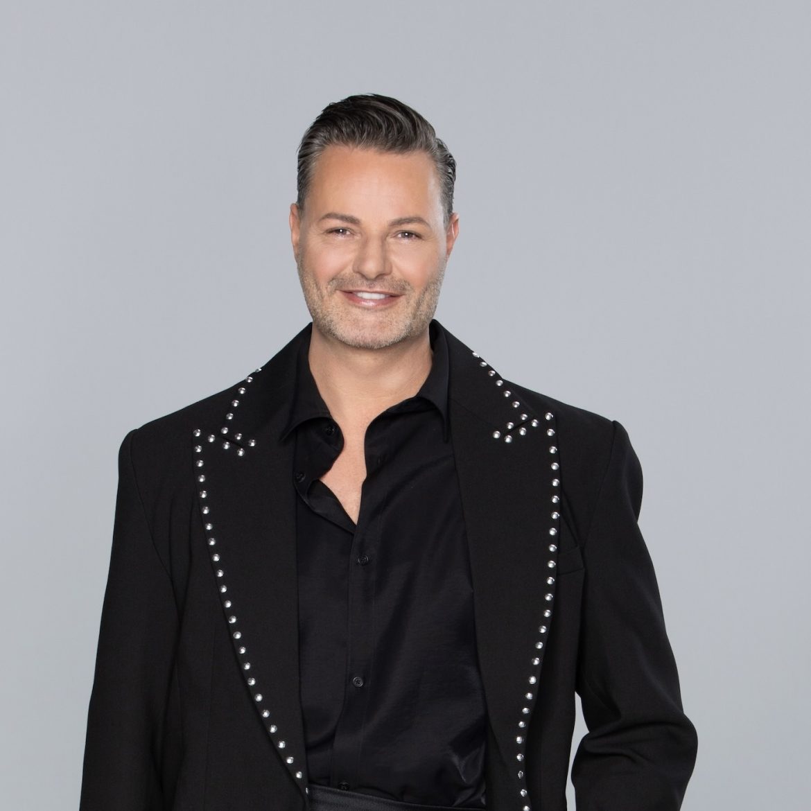 Fred van Leer presenteert Say Yes To The Dress