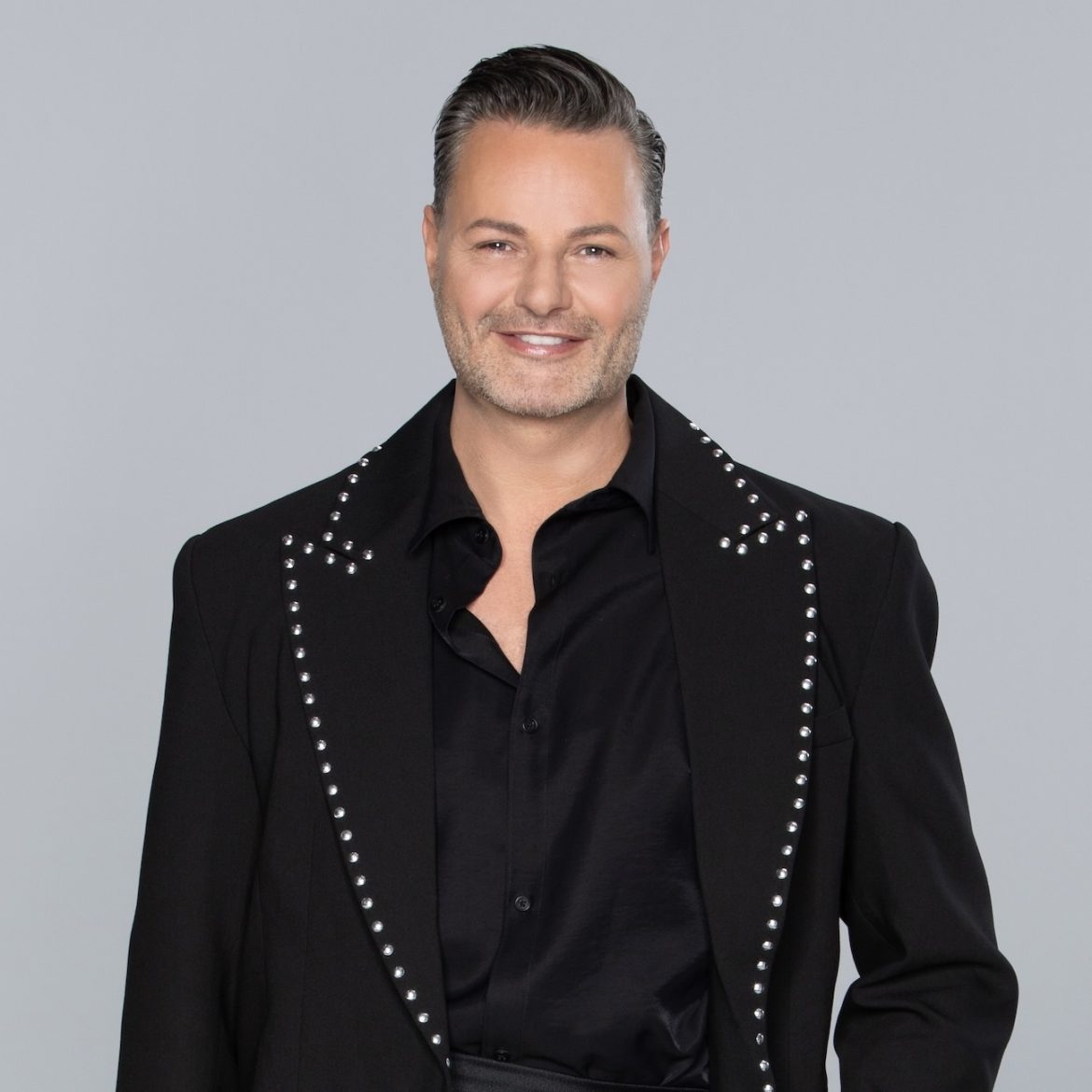 Fred van Leer presenteert Say Yes To The Dress