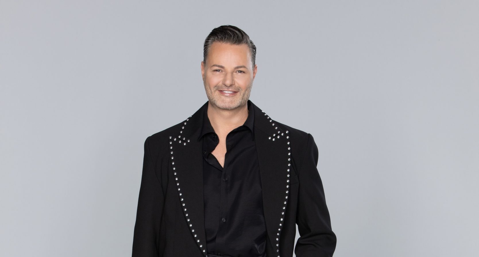 Fred van Leer presenteert Say Yes To The Dress