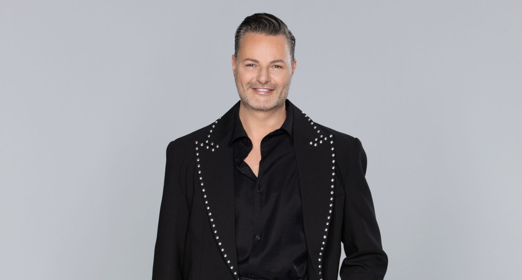 Fred van Leer presenteert Say Yes To The Dress