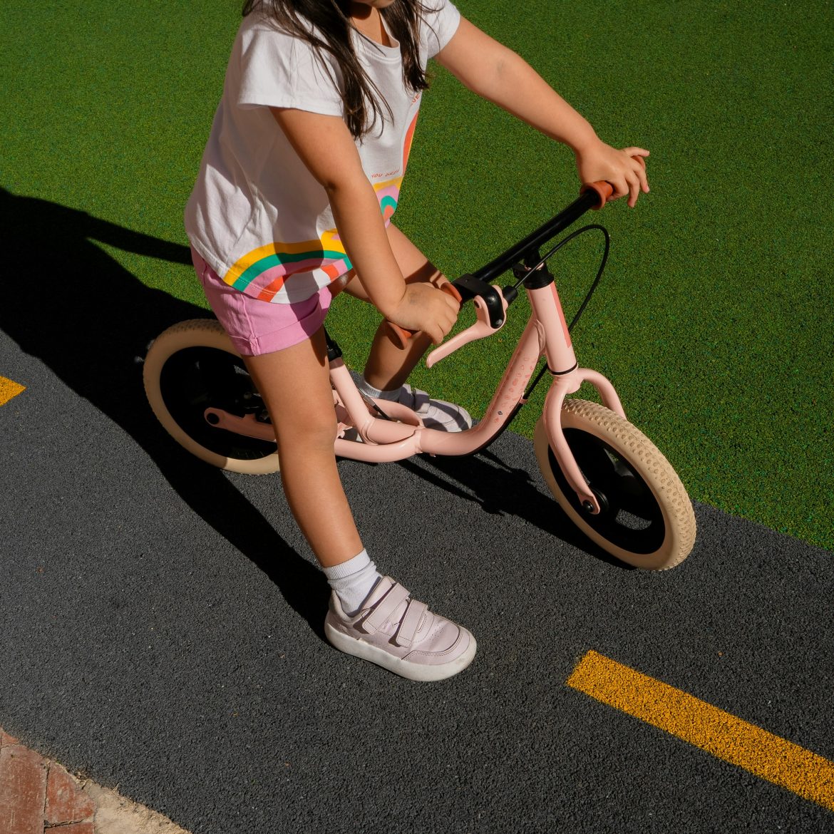 loopfiets