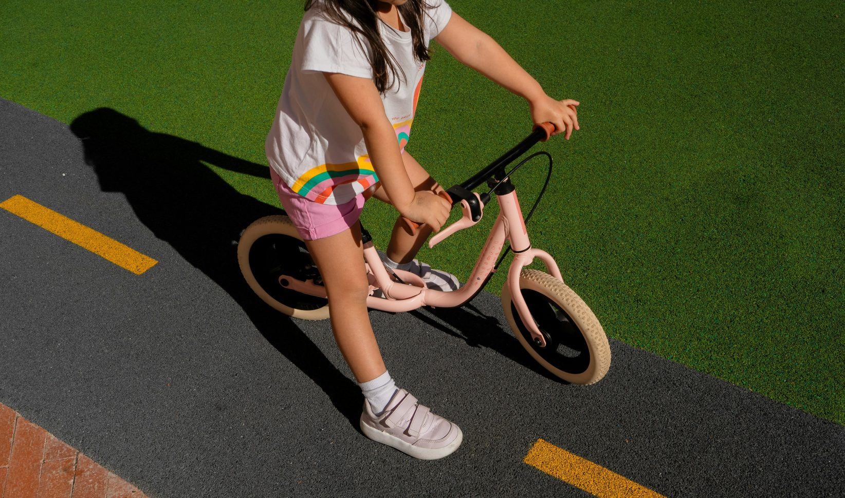 loopfiets