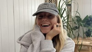 Anouk in De Bondgenoten