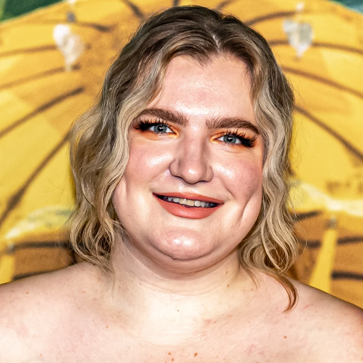 Vera Camilla bevallen