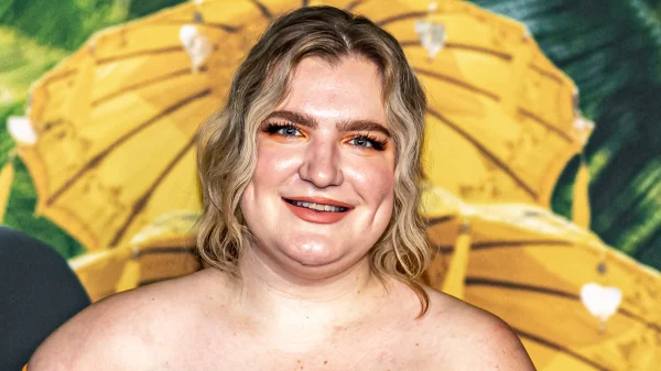 Vera Camilla bevallen