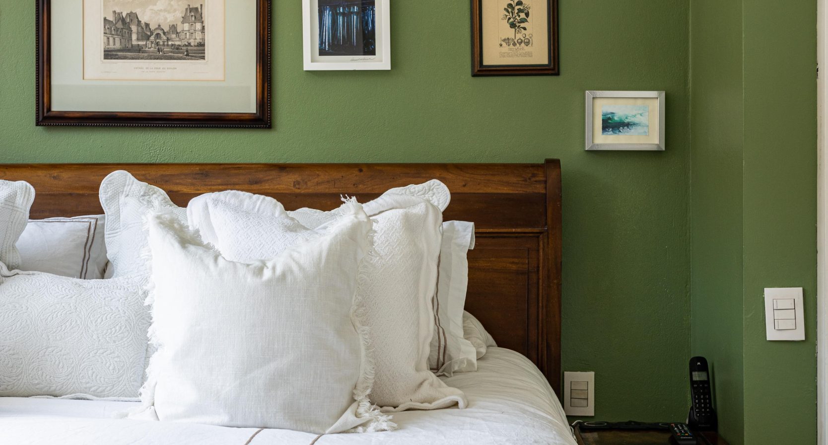 Bed verschonen hoe vaak