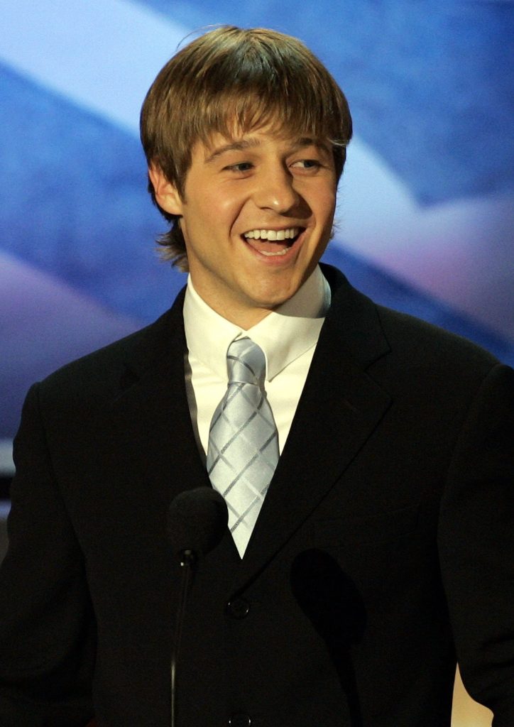 Ben McKenzie The O.C.