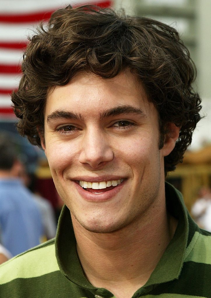 Adam Brody The O.C.