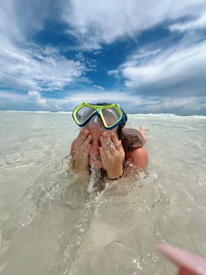 Thumbnail voor Doe jij dít bij dates? Misschien ben je stiekem een 'pufferfish'