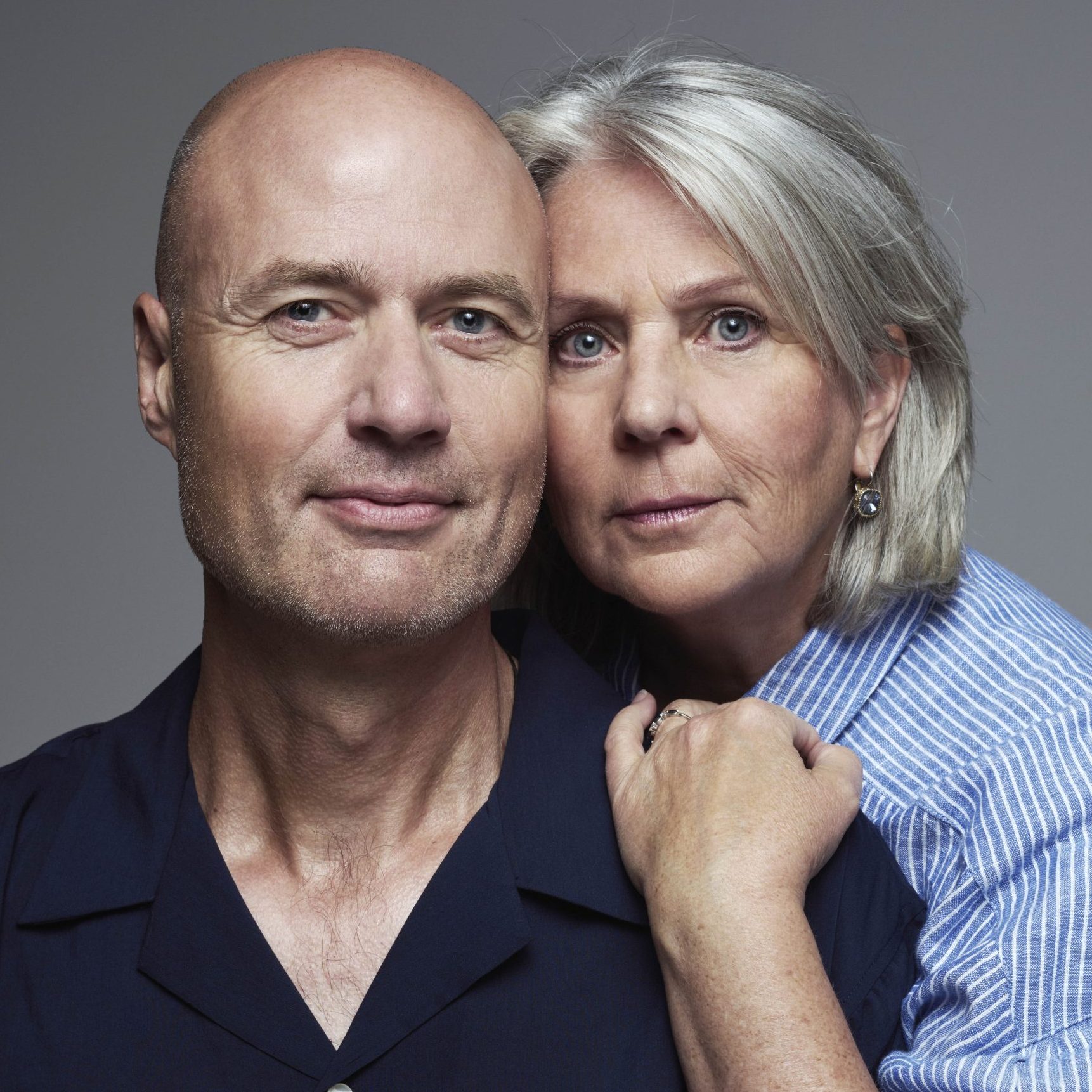 Karins man Jaap is suïcidaal: ‘Hoe zwaar ook, we vinden altijd de weg terug naar zachtheid’