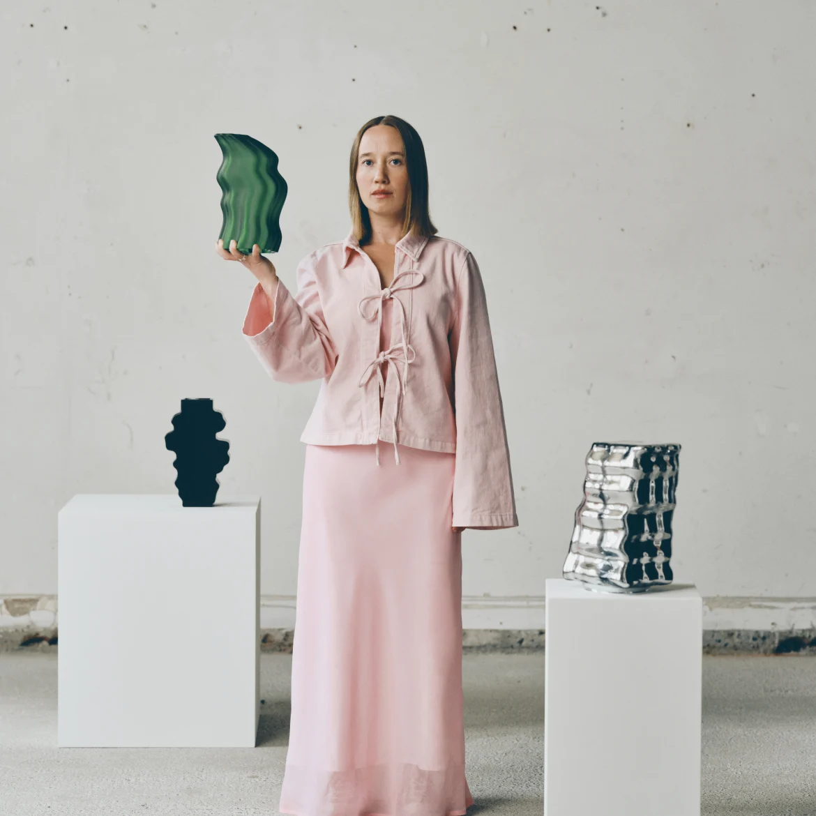 IKEA komt met een nieuwe kunstcollectie (voor leuke prijzen)
